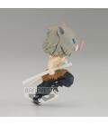 Figura q posket petit kimetsu no yaiba demon slayer inosuke hashibira