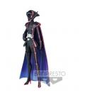 Figura banpresto star wars visions the twins am