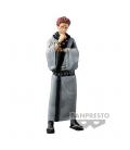 Figura banpresto jujutsu kaisen sukuna jukon no kata