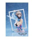 Figura banpresto windy and emotions the idolmaster shiny colors asahi serizawa