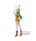 Figura banpresto one piece glitter & glamours carrot version a