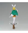 Figura banpresto one piece glitter & glamours carrot version a