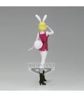 Figura banpresto one piece glitter & glamours carrot version b