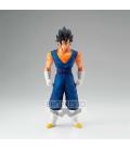 Figura banpresto dragon ball z solid edge works vegito vol 4