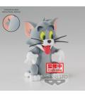 Figura banpresto tom & jerry yummy yumy world tom fluffy puffy