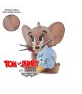 Figura banpresto tom & jerry yummy yumy world jerry fluffy puffy