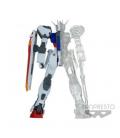 Figura banpresto mobile suit gundam seed internal structure gat - x105 strike gundam weapon version a