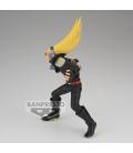 Figura banpresto my hero academia the amazing heroes present mic