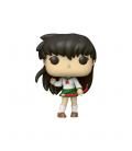 Funko pop animacion inuyasha kagome higurashi 46920