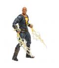 Figura mcfarlane toys dc black adam