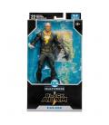 Figura mcfarlane toys dc black adam