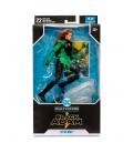 Figura mcfarlane toys dc black adam cyclone