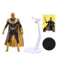 Figura mcfarlane toys dc black adam doctor fate