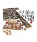 Juego de mesa zombicide: undead or alive pegi 14