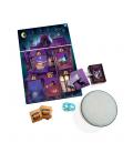 Juego de mesa mysterium kids: el tesoro del capitán bu pegi 6