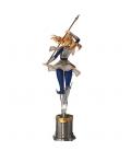 Figura bolígrafo league of legends lux the lady of luminosity 22cm