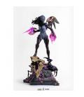 Figura league of legends kai'sa 1 - 4 58 cm