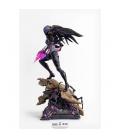 Figura league of legends kai'sa 1 - 4 58 cm