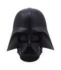 Lampara con sonido paladone star wars casco de darth vader