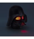 Lampara con sonido paladone star wars casco de darth vader