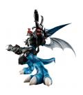 Figura megahouse serie g.e.m. digimon adventure 2 precious paildramon