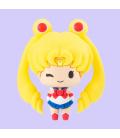 Pack 6 figuras megahouse chokorin mascot sailor moon vol 2