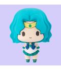 Pack 6 figuras megahouse chokorin mascot sailor moon vol 2