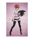 Figura megahouse portrait of pirates sailing again one piece koala ejercito revolucionario