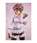 Figura megahouse portrait of pirates sailing again one piece koala ejercito revolucionario