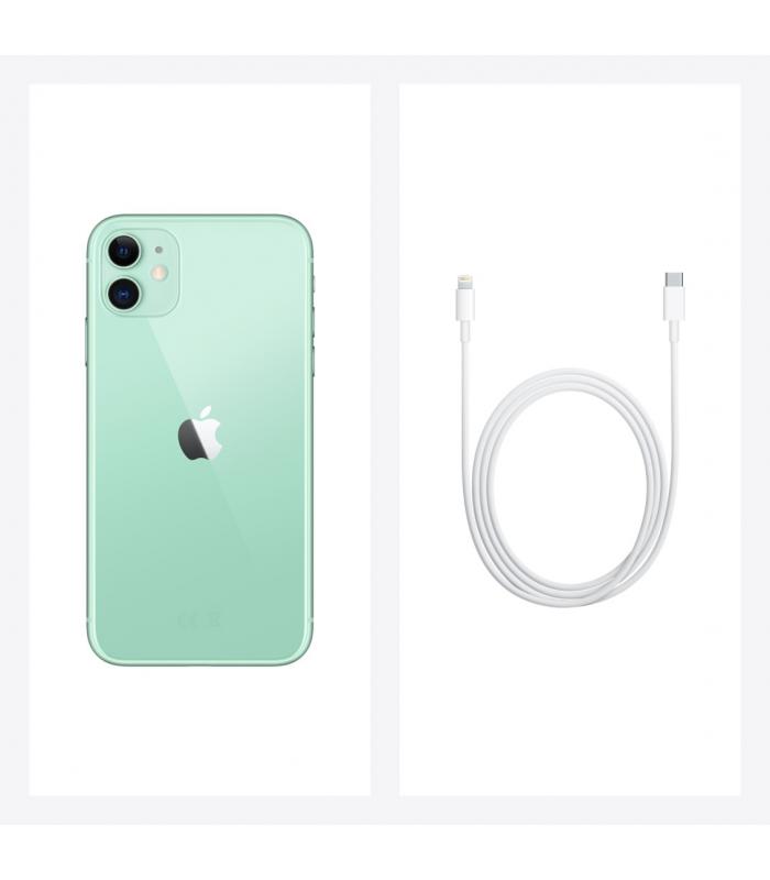 Apple iPhone 12 64Gb Verde Reacondicionado Grado A+