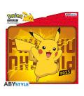 Alfombrilla abystyle pokemon - pikachu #025