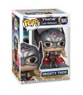 Funko pop marvel thor love & thunder mighty thor 62422