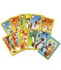 Juego de mesa sweet and spicy 110 cartas pegi 8