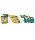 Juego de mesa sweet and spicy 110 cartas pegi 8