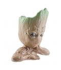 Recipiente para boligrafos - plantas marvel los guardianes de la galaxia groot