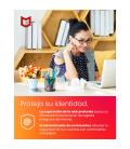 Antivirus mcafee total protection 5 dispositivos