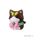 Figura megahouse sailor jupiter mewn