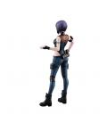 Figura megahouse ghost in the shell series motoko