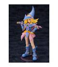 Figura kotobukiya yu - gi - oh plasti model kit crossframe girl dark magician girl 18 cm