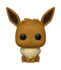 Funko pop pokemon eevee 64637