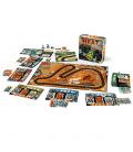 Juego de mesa heat pegi 10