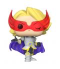 Funko pop my hero academia yuga aoyama 58040