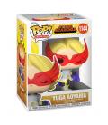 Funko pop my hero academia yuga aoyama 58040