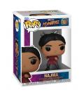 Funko pop marvel ms marvel najma 59499