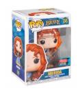 Funko pop disney brave merida con vestido exclusivo 65245