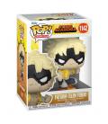 Funko pop my hero academia fatgum 58036