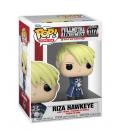 Funko pop animacion fullmetal alchemist brotherhood riza hawkeye 57739