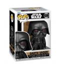 Funko pop star wars obi - wan kenobi darth vader 64557