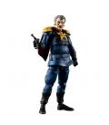 Figuras megahouse g.m.g mobilesuit gundam principality of zeon army 07 ramba ral & crowley hamon