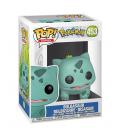 Funko pop videojuegos pokemon bulbasaur 50404